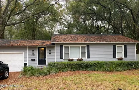 4725 Jacobs Avenue Jacksonville FL 32205