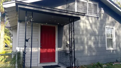 2164 Ernest Street Jacksonville FL 32204