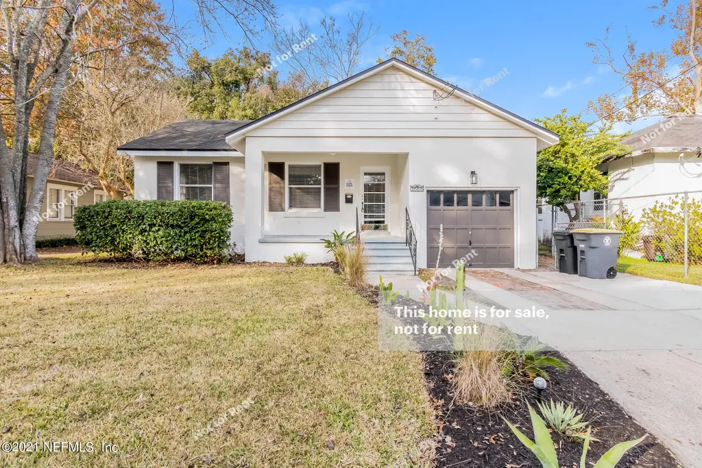 3555 Dellwood Avenue Jacksonville FL 32205