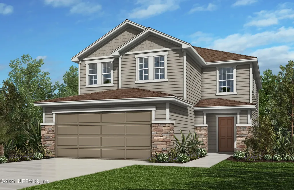 9937 Bridgeway Avenue Jacksonville FL 32222