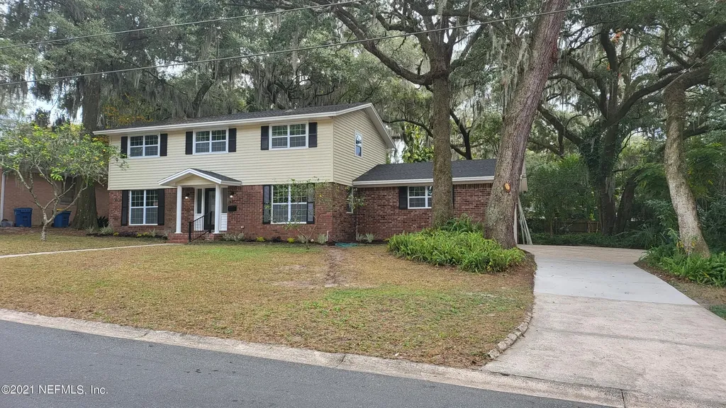 5352 Sanders Road Jacksonville FL 32277