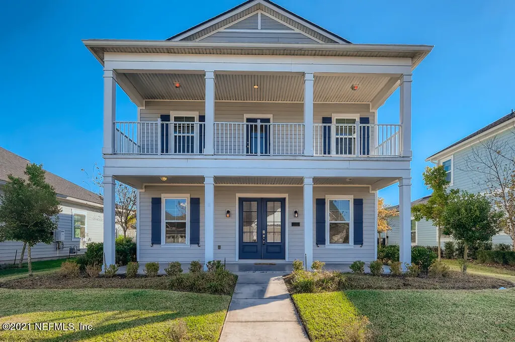 77 Haas Avenue St. Augustine FL 32095