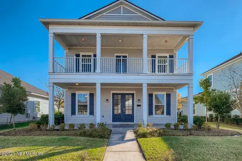 77 Haas Avenue St. Augustine FL 32095