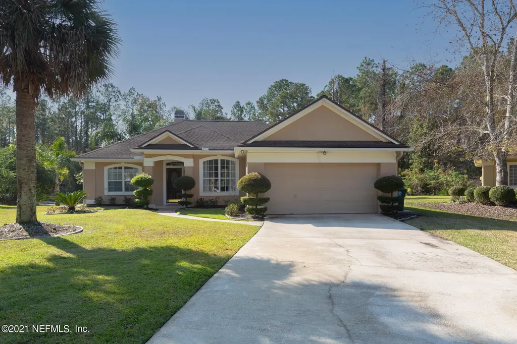 7714 Spindletree Court Jacksonville FL 32256
