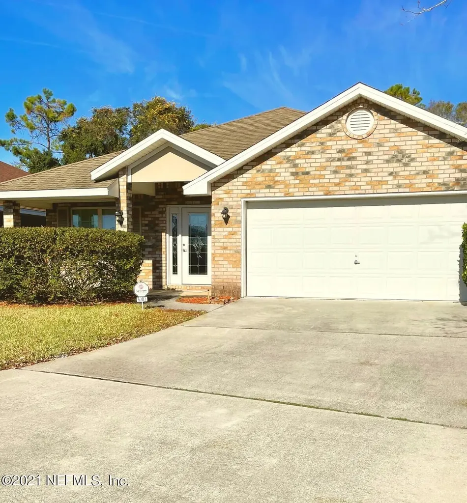 5707 Round Table Road Jacksonville FL 32254