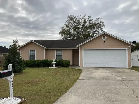 7966 Domingue Court Jacksonville FL 32210