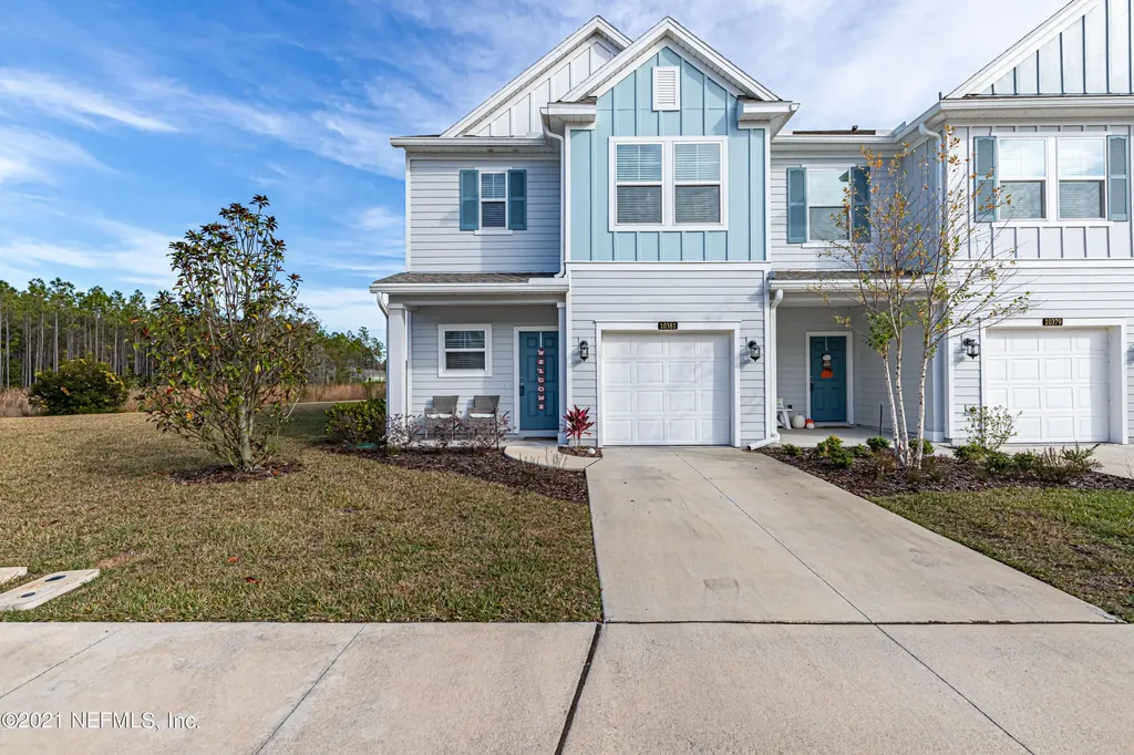 10381 Benson Lake Drive Jacksonville FL 32222