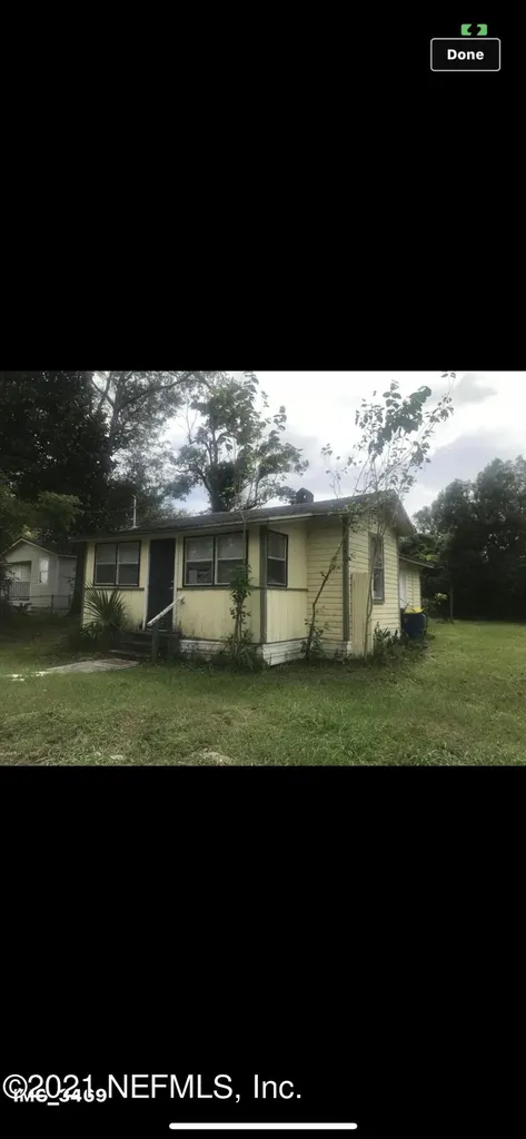 1020 Court Street Jacksonville FL 32208