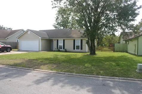 8948 Cherry Hill Drive Jacksonville FL 32221