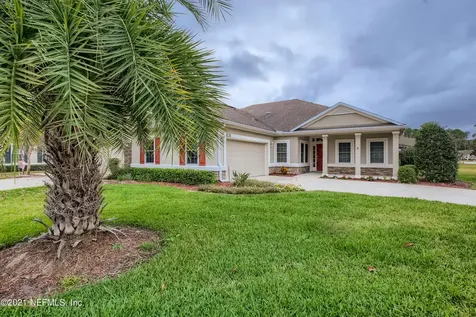 1131 Wild Ginger Lane Fleming Island FL 32003