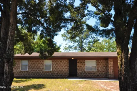 10930 Whitly Court Jacksonville FL 32246