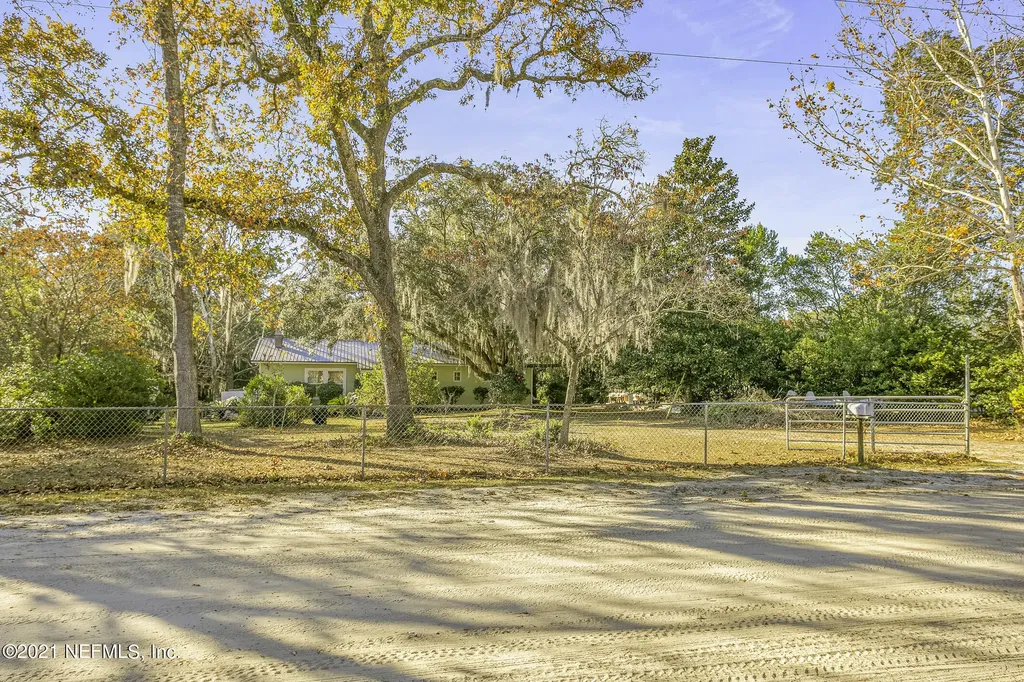 2674 Barbara Lane Hilliard FL 32046