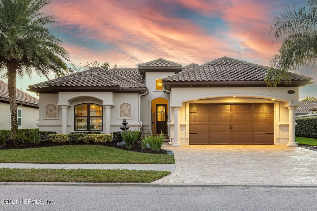 3738 Valverde Circle Jacksonville FL 32224
