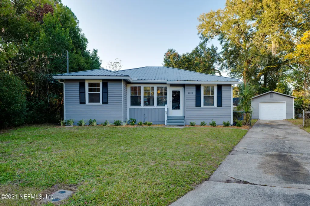 2822 Seville Court Jacksonville FL 32207