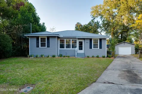 2822 Seville Court Jacksonville FL 32207