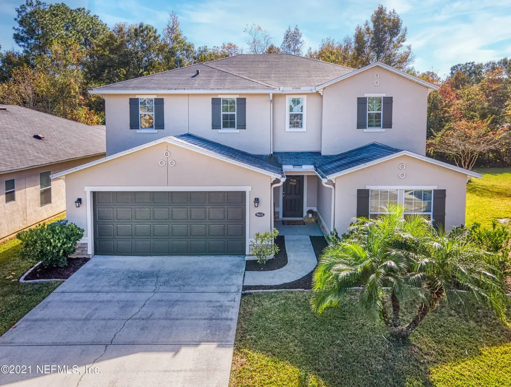 9632 Wexford Chase Road Jacksonville FL 32257