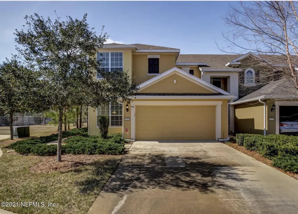 14180 Mahogany Avenue Jacksonville FL 32258