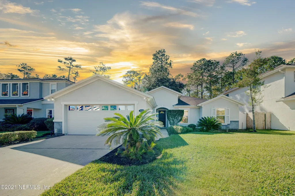 1400 Dunns Lake Drive Jacksonville FL 32218