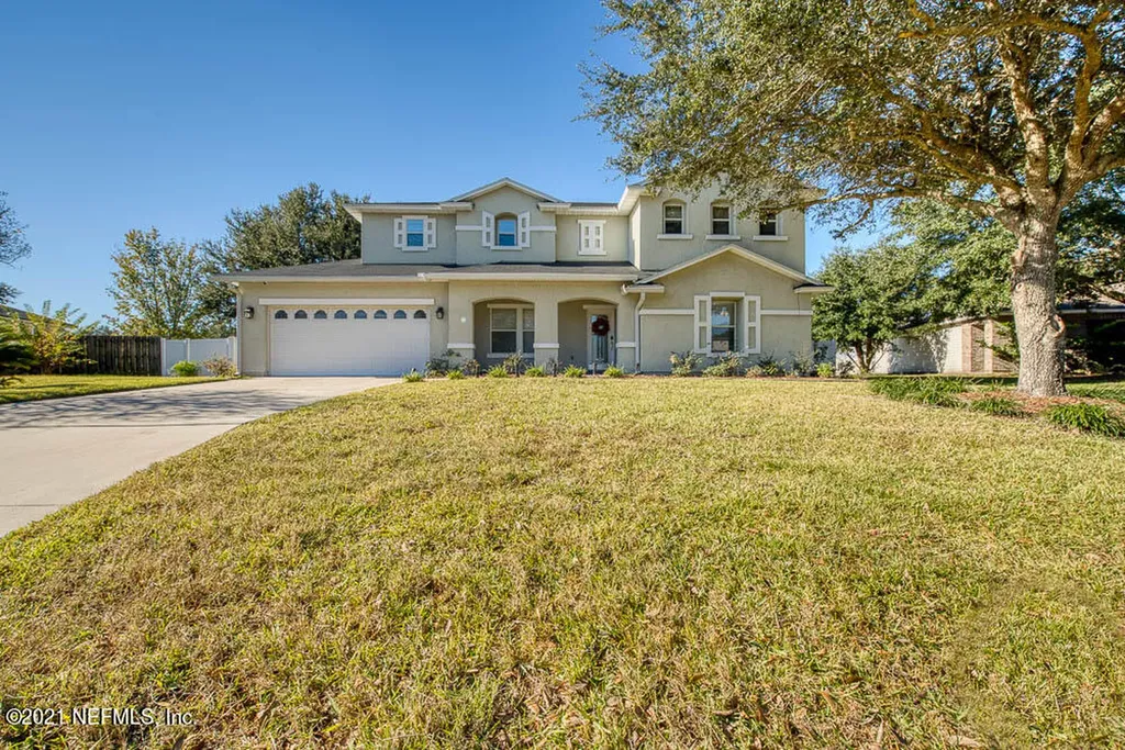 9634 Hazel Lake Drive Jacksonville FL 32222