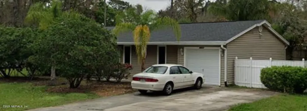 10717 Appaloosa Drive Jacksonville FL 32257