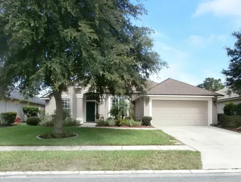 2840 Pebblewood Lane Orange Park FL 32065