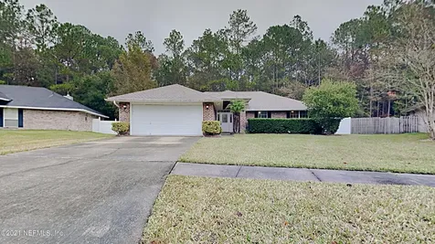 1171 Mcgirts Creek Court Jacksonville FL 32221