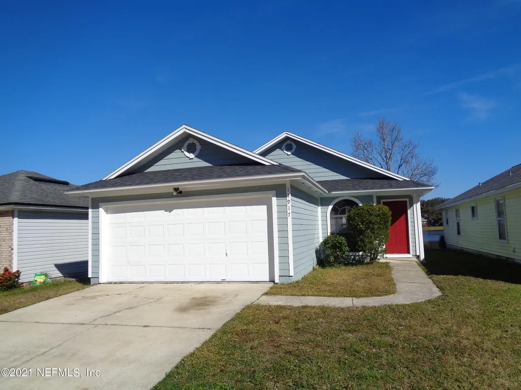 11917 Arbor Lake Drive Jacksonville FL 32225