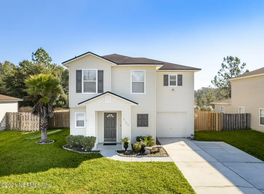 2163 Fresco Drive Middleburg FL 32068