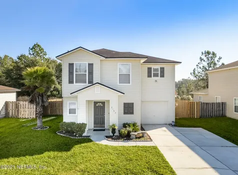 2163 Fresco Drive Middleburg FL 32068