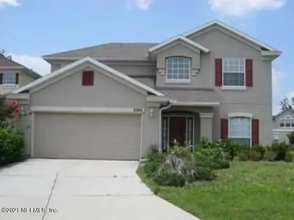 3305 Turkey Creek Drive Green Cove Springs FL 32043