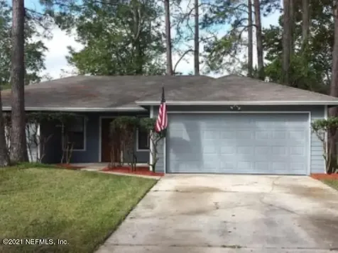 1805 Killarn Circle Middleburg FL 32068
