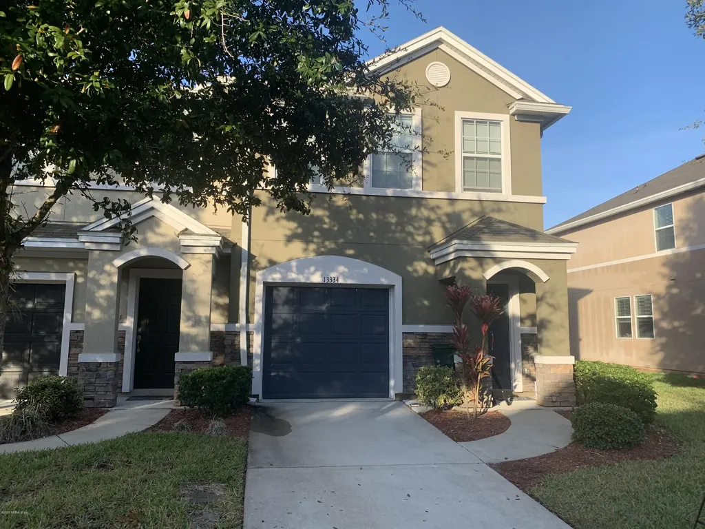13334 Ocean Mist Drive Jacksonville FL 32258