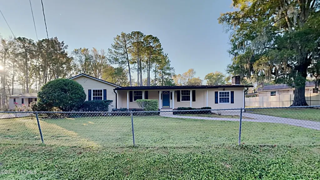 7634 Hammond Boulevard Jacksonville FL 32220