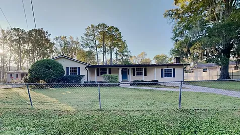 7634 Hammond Boulevard Jacksonville FL 32220