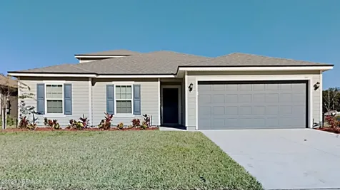 3007 Greywood Lane Orange Park FL 32073