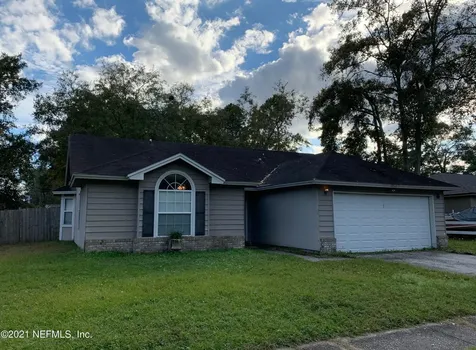 7794 Hunters Lake Circle S Jacksonville FL 32210