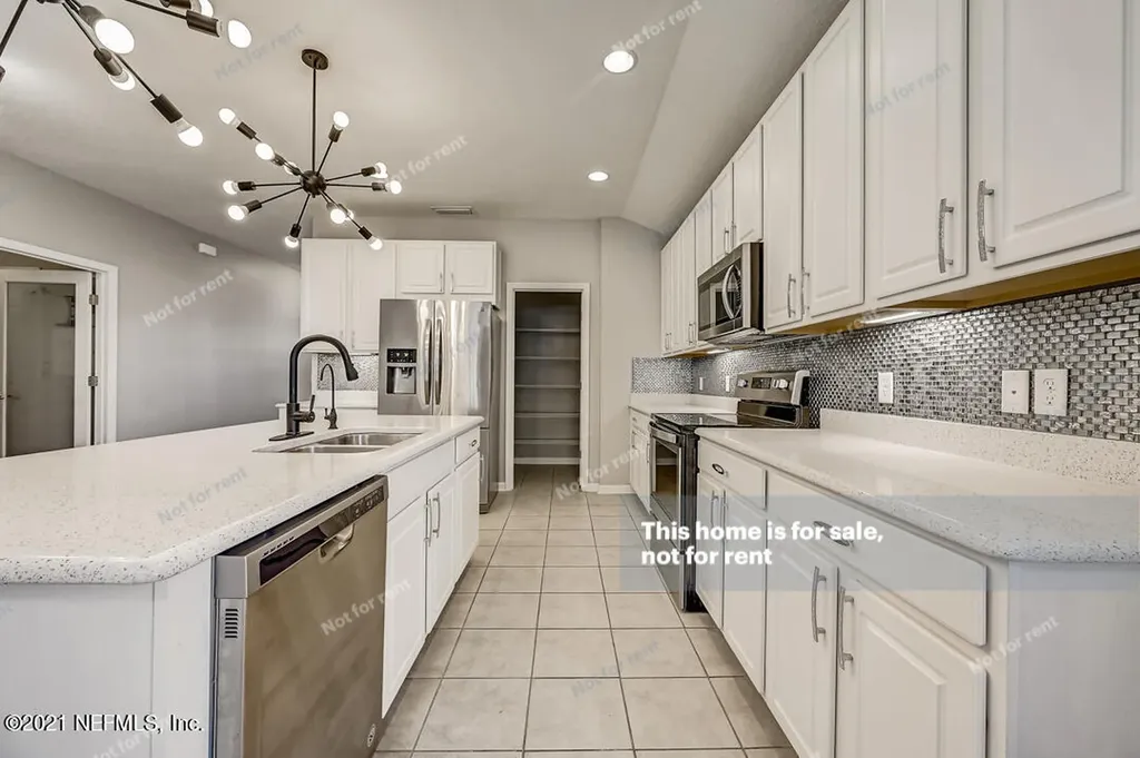 14819 Rain Lily Street Jacksonville FL 32258