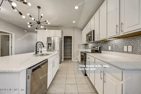 14819 Rain Lily Street Jacksonville FL 32258