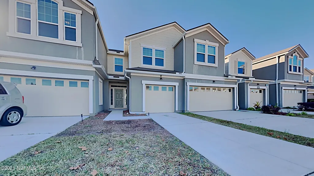 816 Grover Lane Orange Park FL 32065