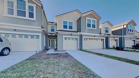 816 Grover Lane Orange Park FL 32065