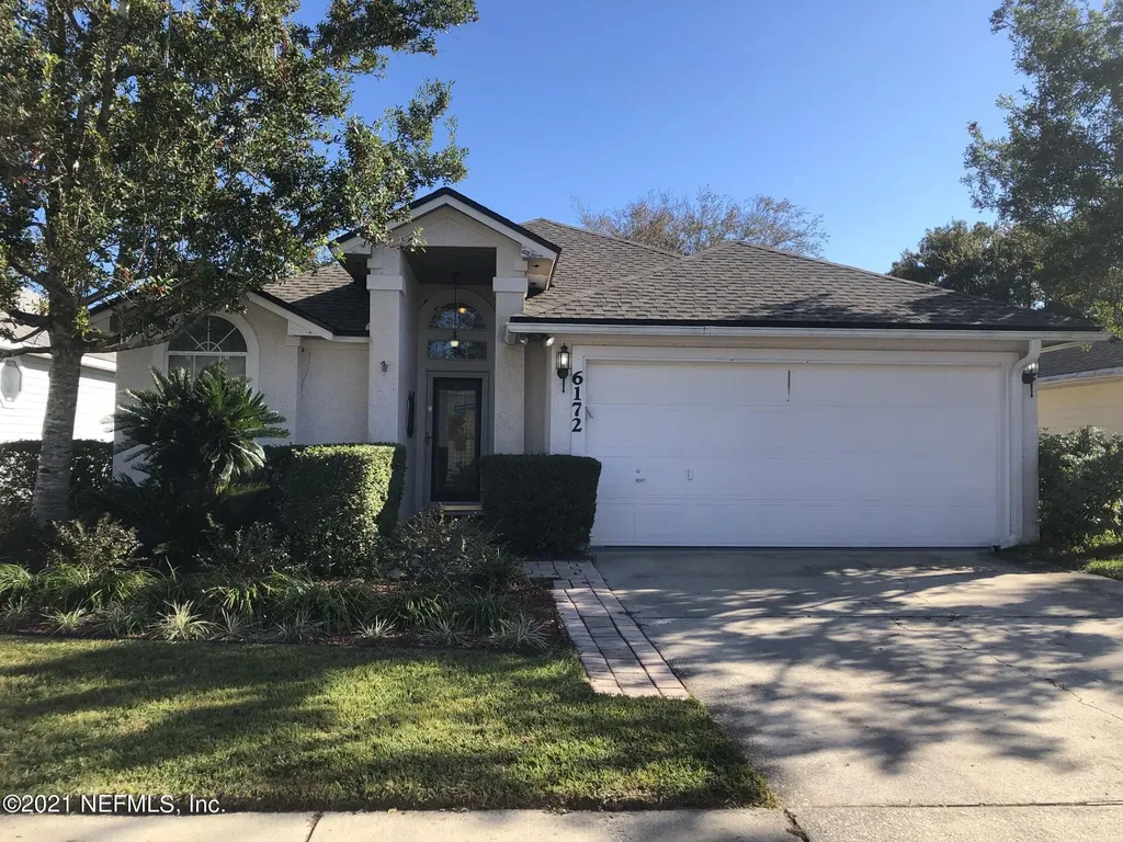 6172 Chambore Drive N Jacksonville FL 32256