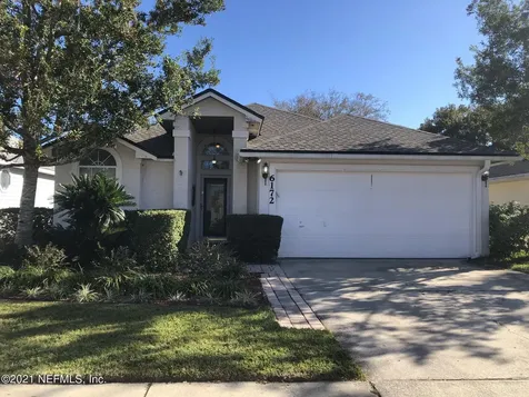 6172 Chambore Drive N Jacksonville FL 32256