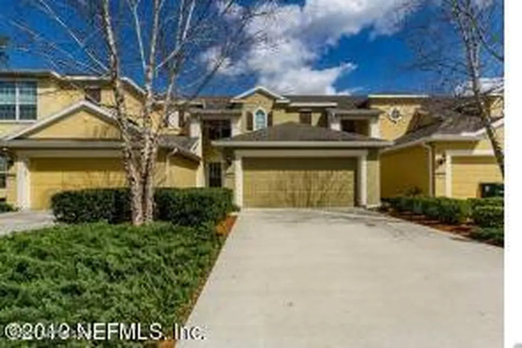 14051 Saddlehill Court Jacksonville FL 32258