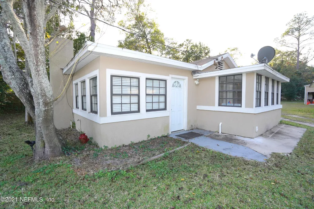 5830 Firestone Road Jacksonville FL 32244