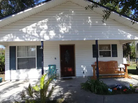 1018 Walnut Street Green Cove Springs FL 32043