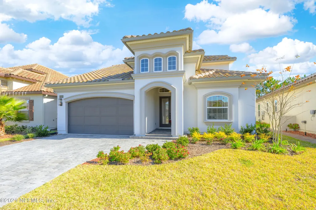 2485 Provati Court Jacksonville FL 32246