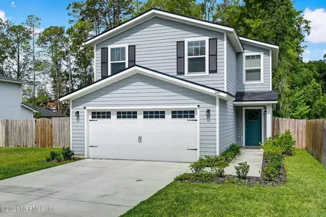 2448 Tebassa Road Jacksonville FL 32216