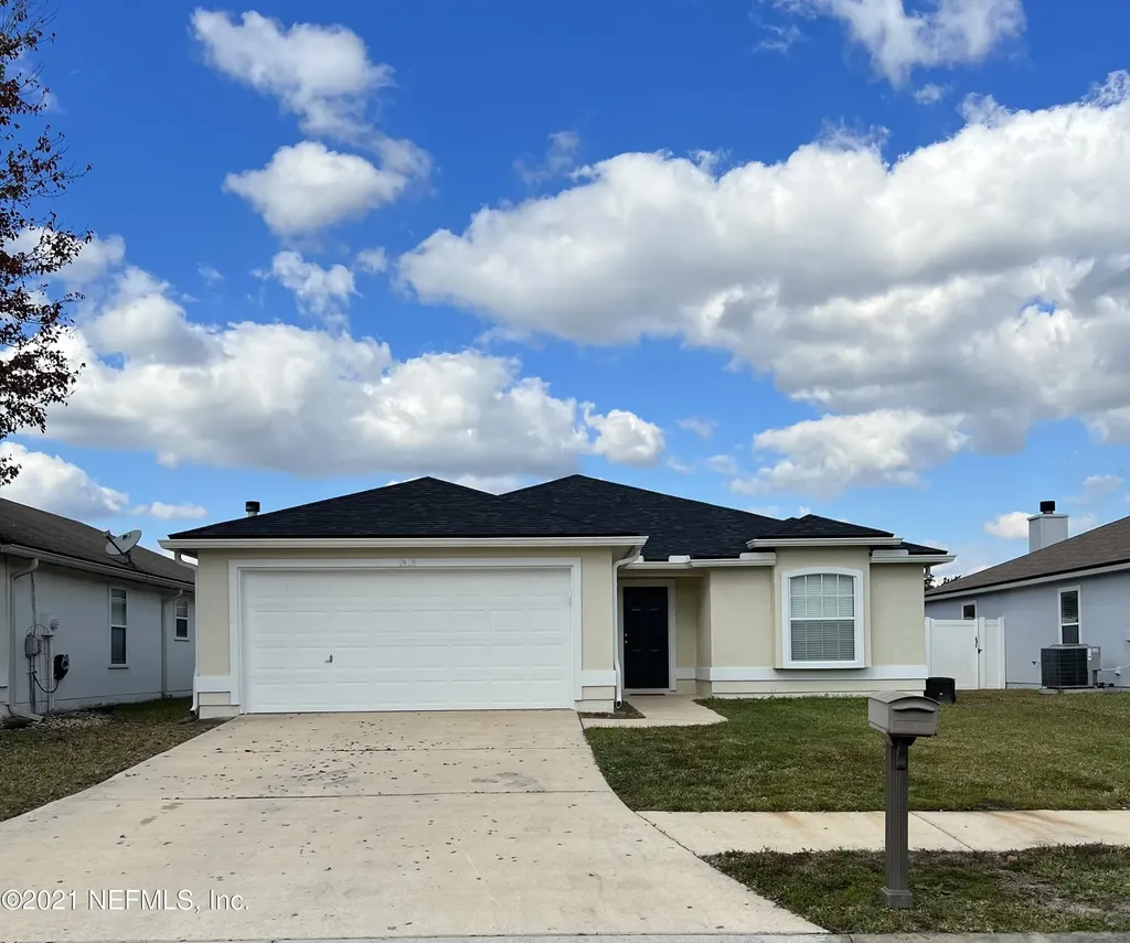 1406 Runes Court Middleburg FL 32068