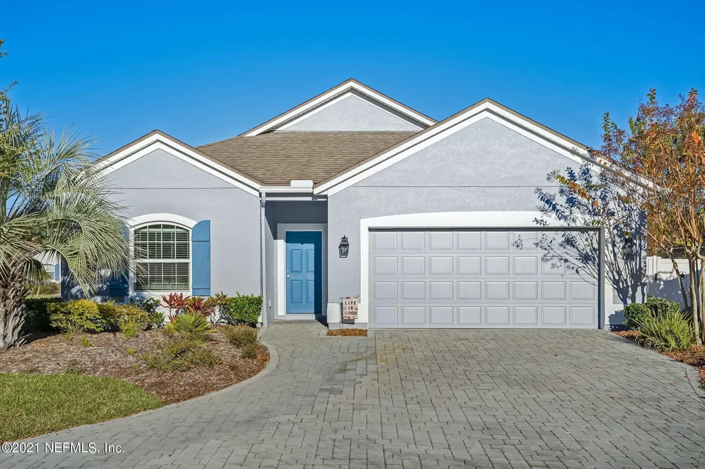 21 Roque Court St. Augustine FL 32095