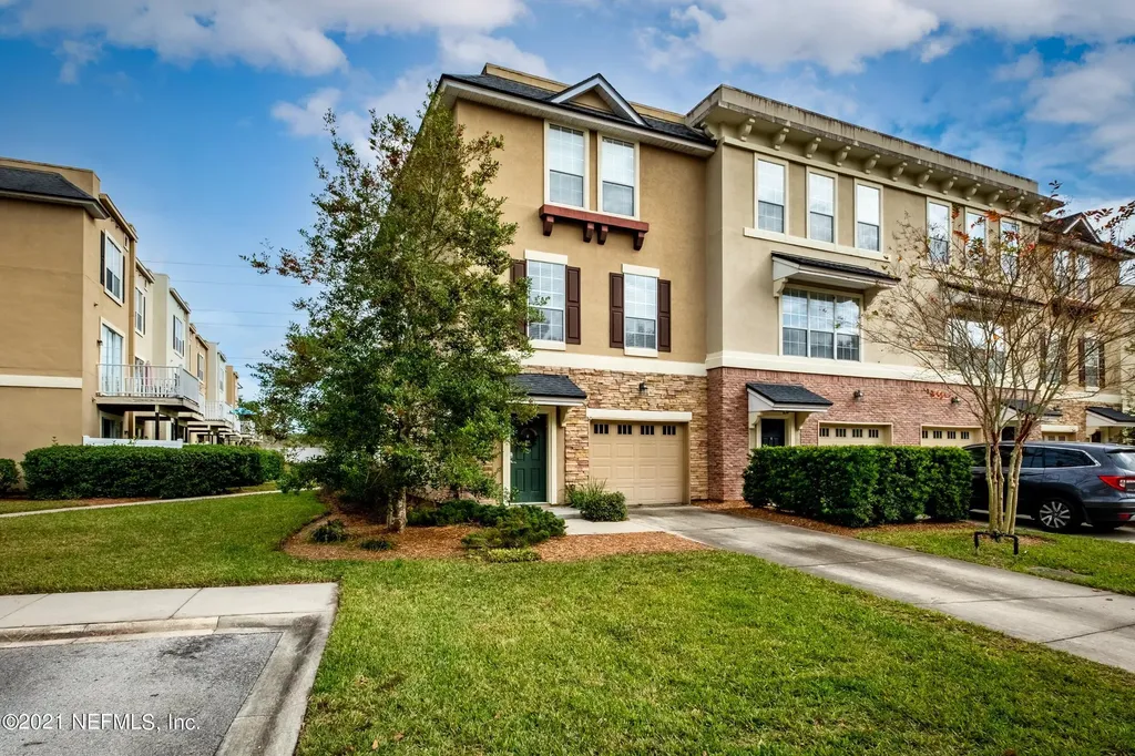 4541 Capital Dome Drive Jacksonville FL 32246